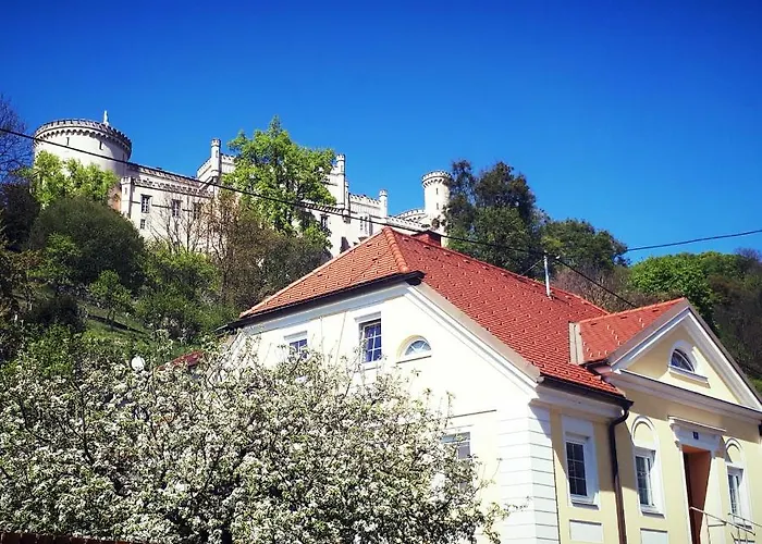 Schlossapartments Wolfsberg