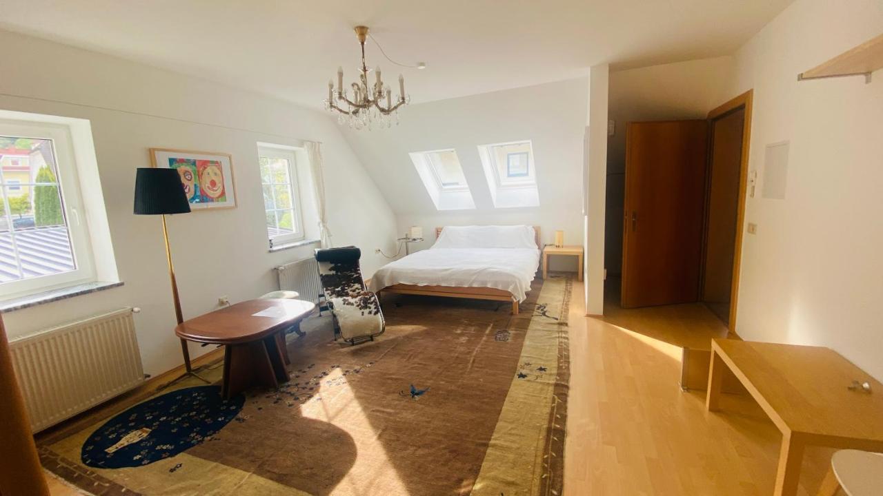 Apartment Schlossapartments