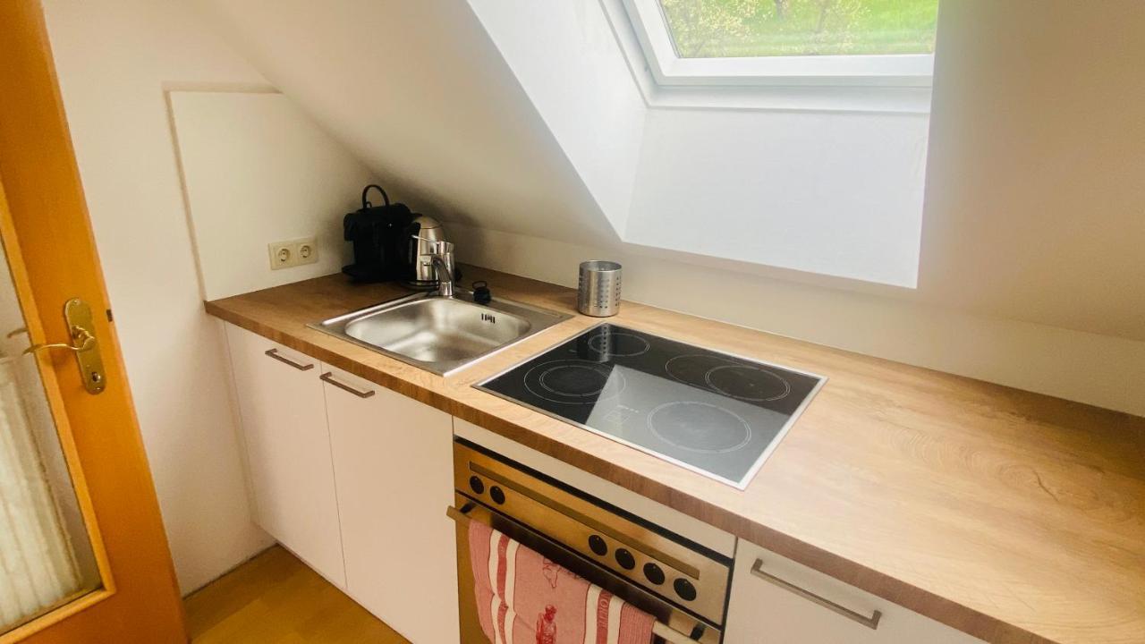 Appartamento Schlossapartments *