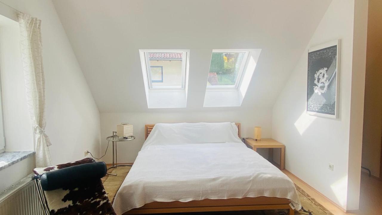 Appartamento Schlossapartments