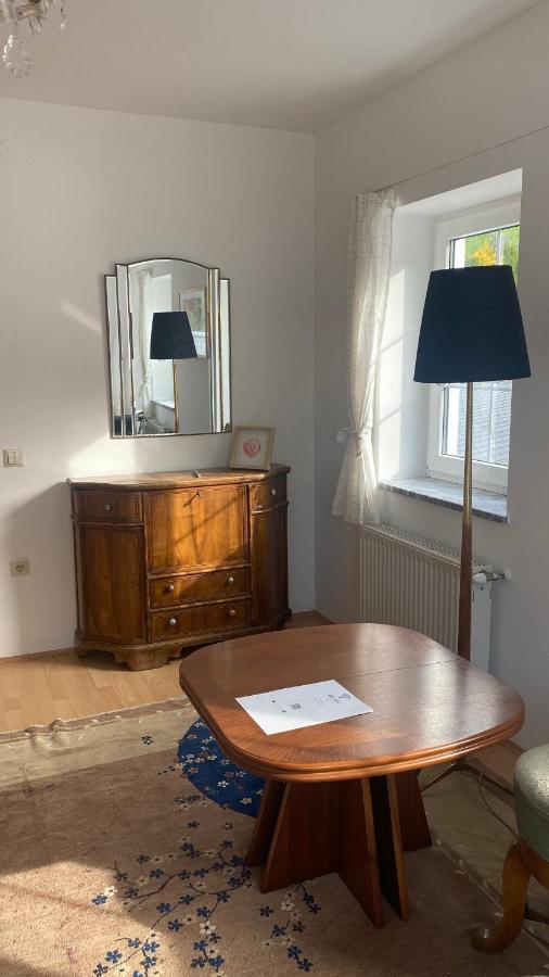 Apartment Schlossapartments Wolfsberg