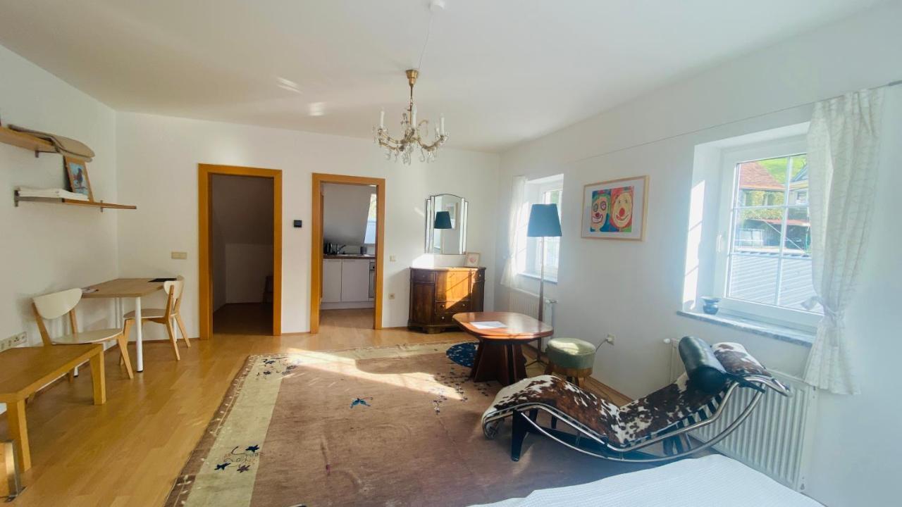 Appartamento Schlossapartments