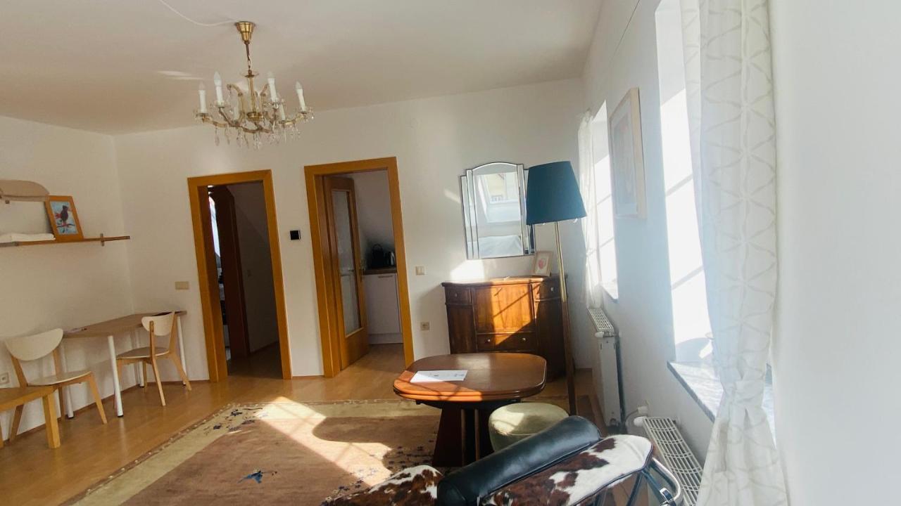 Apartment Schlossapartments Wolfsberg