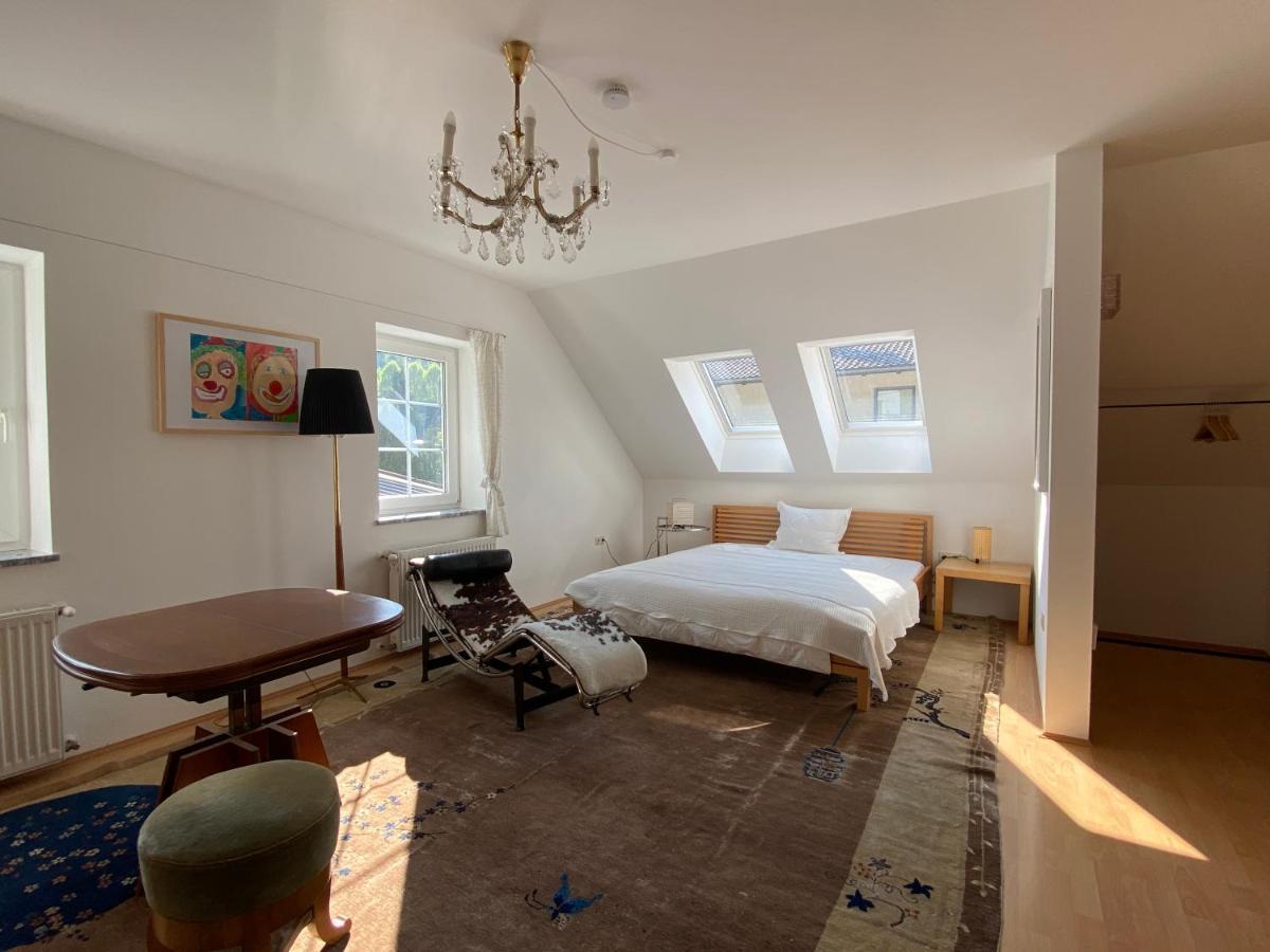 Appartamento Schlossapartments *