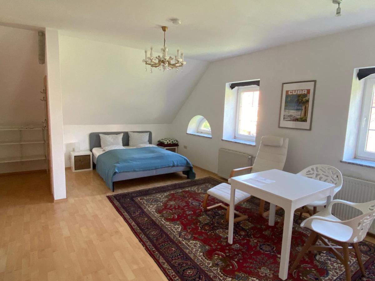 Schlossapartments Appartamento *