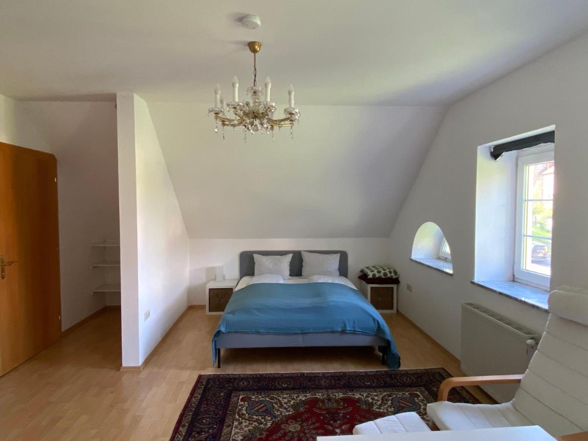 Schlossapartments Apartment Wolfsberg
