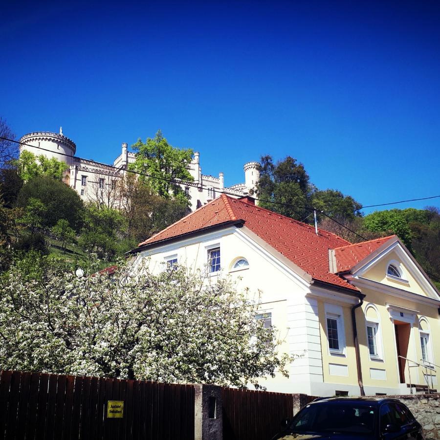 Schlossapartments Appartamento *