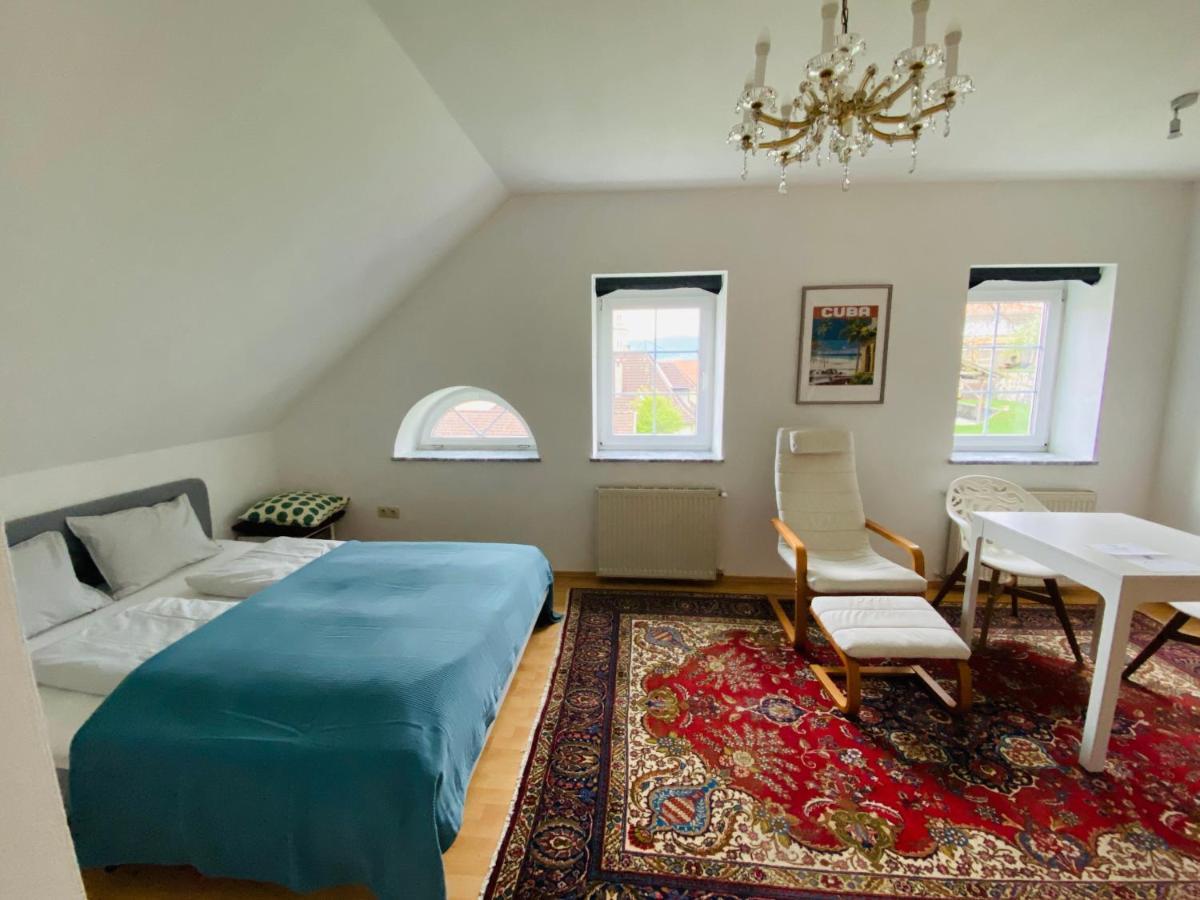 Schlossapartments
