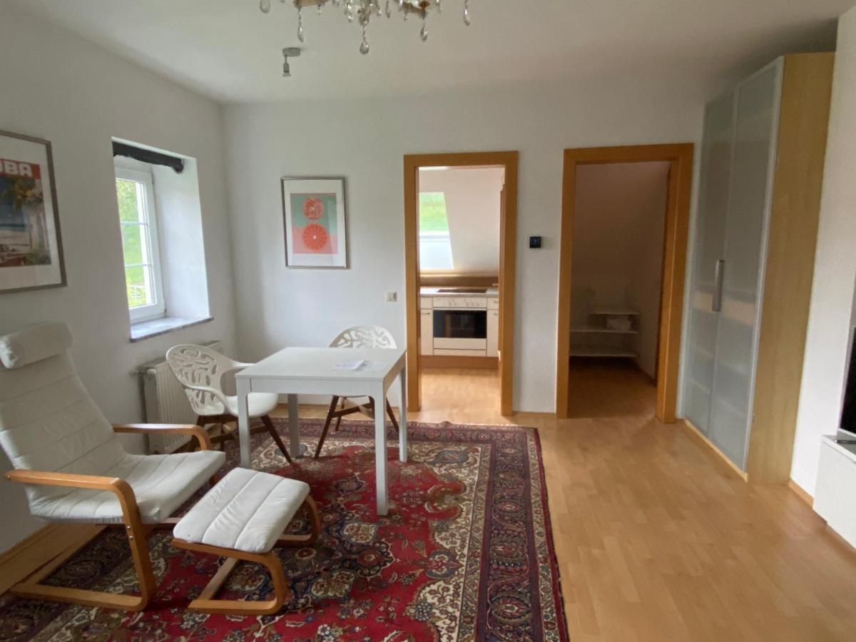 Schlossapartments Apartment