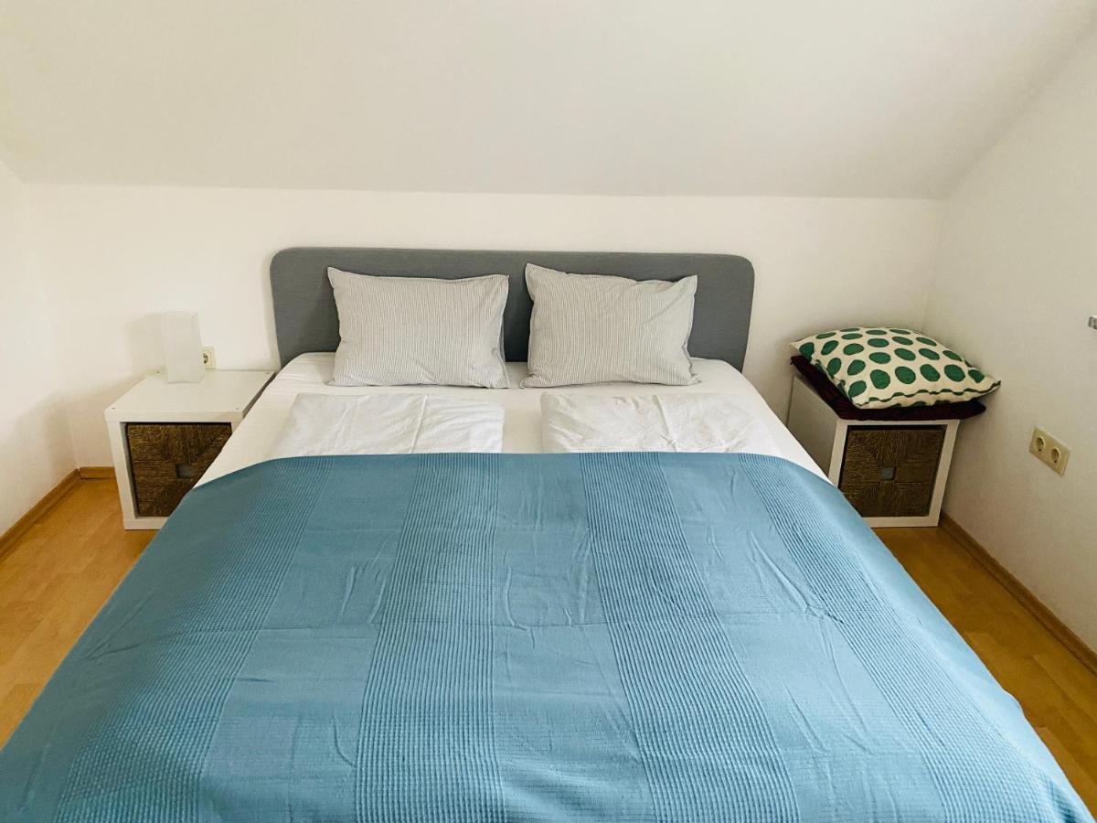 Schlossapartments *