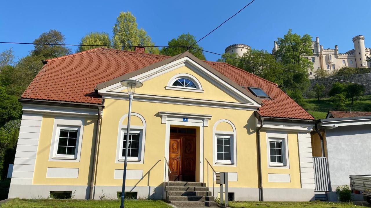 Schlossapartments