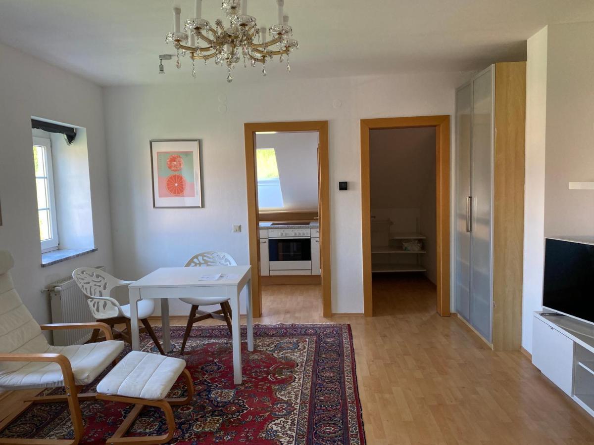 Schlossapartments Appartamento *