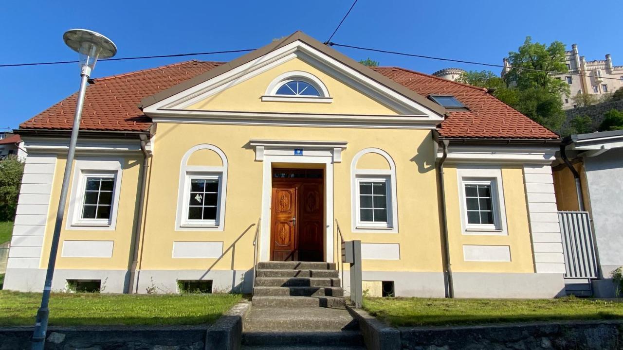 Schlossapartments * Wolfsberg