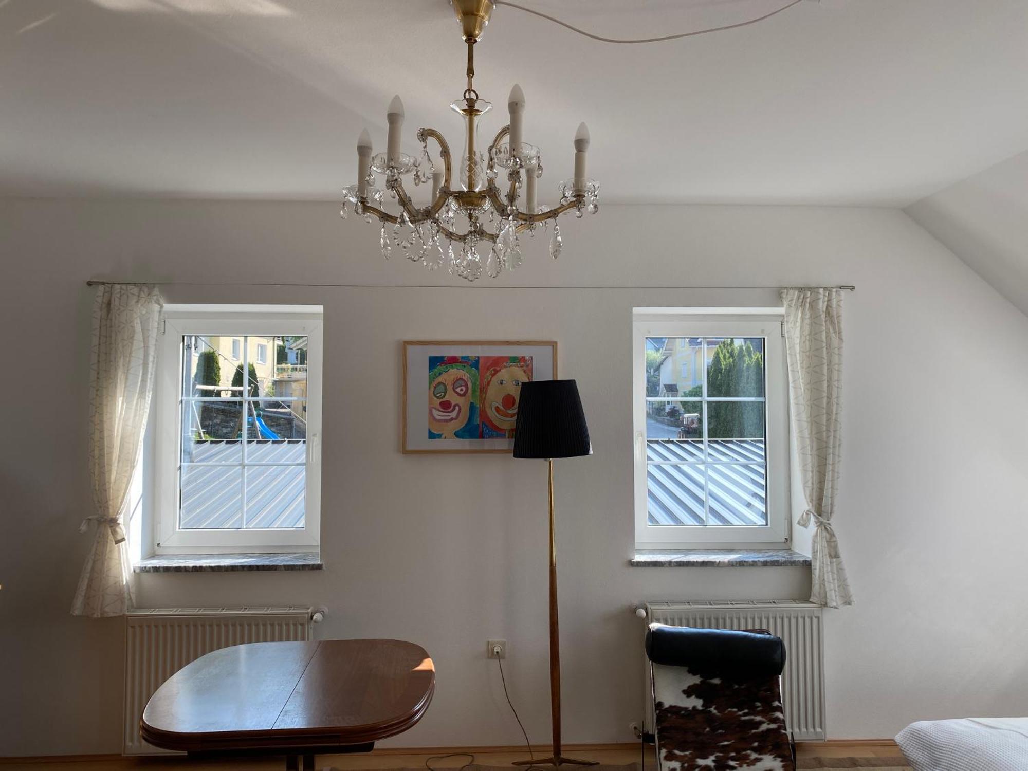 Schlossapartments Apartment Wolfsberg